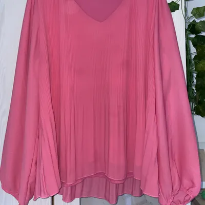 Haut taille 48 Gemo neuf 